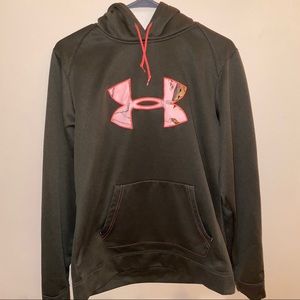 Under Armour Sweatshirt